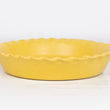 Load image into Gallery viewer, Pinched-Pie Dish-Standard-Color Yellowstone
