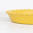 Load image into Gallery viewer, Pinched-Pie Dish-Standard-Color Yellowstone
