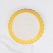 Load image into Gallery viewer, Pinched-Pie Dish-Standard-Color Yellowstone
