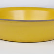 Load image into Gallery viewer, Deep-Straight-Edge-Pie Dish-Yellowstone
