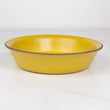 Load image into Gallery viewer, Deep-Straight-Edge-Pie Dish-Yellowstone
