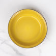 Load image into Gallery viewer, Deep-Straight-Edge-Pie Dish-Yellowstone
