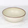 Load image into Gallery viewer, Serving Bowl- Egg Nog
