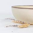 Load image into Gallery viewer, Serving Bowl- Egg Nog
