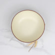 Load image into Gallery viewer, Serving Bowl- Egg Nog
