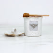 Load image into Gallery viewer, Honey Pot- Heartland Speckle

