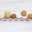 Load image into Gallery viewer, Egg Crate- New England White
