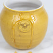 Load image into Gallery viewer, Large Belly Honey Pot - Color Yellowstone
