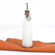 Load image into Gallery viewer, Olive Oil Cruet- New England White

