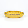 Load image into Gallery viewer, Stoneware Quiche Dish-Yellowstone
