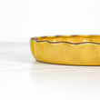 Load image into Gallery viewer, Stoneware Quiche Dish-Yellowstone
