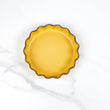 Load image into Gallery viewer, Stoneware Quiche Dish-Yellowstone
