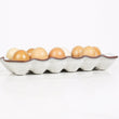 Load image into Gallery viewer, Egg Crate- Heartland Speckle
