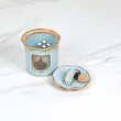 Load image into Gallery viewer, Garlic Keeper- Araucana Blue
