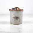 Load image into Gallery viewer, Honey Pot- Folk Farm
