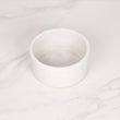 Load image into Gallery viewer, Large Dog Bowl- Ceramic-Stoneware-Handmade-Made in USA-Dog Bowl -Heartland Speckle
