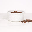 Load image into Gallery viewer, Large Dog Bowl- Ceramic-Stoneware-Handmade-Made in USA-Dog Bowl -Heartland Speckle
