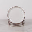 Load image into Gallery viewer, 6" Side Plate - New England
