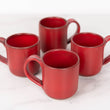 Load image into Gallery viewer, Modern Mug - Garnet
