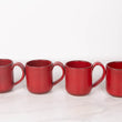 Load image into Gallery viewer, Modern Mug - Garnet
