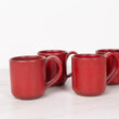Load image into Gallery viewer, Modern Mug - Garnet
