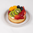 Load image into Gallery viewer, 6" Side Plate - Folk Farm
