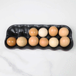 Load image into Gallery viewer, Egg Crate-Black Matte
