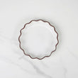 Load image into Gallery viewer, Stoneware Quiche Dish-New England
