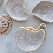 Load image into Gallery viewer, Ceramic Oyster Shells
