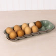 Load image into Gallery viewer, Egg Crate-Sage Brush
