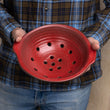 Load image into Gallery viewer, Berry Bowl-Garnet
