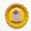 Load image into Gallery viewer, Fluted-Pie Dish-Deep-Weights Combo-Yellowstone
