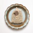 Load image into Gallery viewer, Fluted-Pie Dish-Deep-Weights Combo-Araucana Blue
