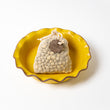 Load image into Gallery viewer, Fluted-Pie Dish-Deep-Weights Combo-Yellowstone
