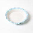 Load image into Gallery viewer, Fluted-Pie Dish-Deep-Pacific Rim
