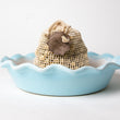 Load image into Gallery viewer, Fluted-Pie Dish-Deep-Weights Combo-Pacific Rim
