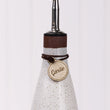 Load image into Gallery viewer, Leather-Bottle Label
