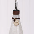 Load image into Gallery viewer, Leather-Bottle Label
