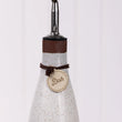 Load image into Gallery viewer, Leather-Bottle Label
