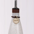 Load image into Gallery viewer, Leather-Bottle Label
