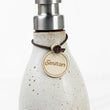 Load image into Gallery viewer, Leather-Bottle Label
