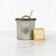 Load image into Gallery viewer, Honey Pot- Araucana Blue
