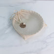 Load image into Gallery viewer, Pinched-Pie Dish-Standard-Araucana Blue
