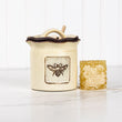 Load image into Gallery viewer, Honey Pot- Egg Nog
