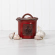 Load image into Gallery viewer, Garlic Keeper- Garnet
