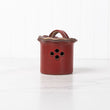 Load image into Gallery viewer, Garlic Keeper- Garnet
