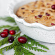 Load image into Gallery viewer, Fluted-Pie Dish-Deep-Heartland Speckle
