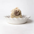 Load image into Gallery viewer, Fluted-Pie Dish-Deep-Weights Combo-Heartland Speckle

