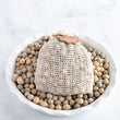 Load image into Gallery viewer, Fluted-Pie Dish-Deep-Weights Combo-Heartland Speckle
