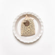 Load image into Gallery viewer, Fluted-Pie Dish-Deep-Weights Combo-Heartland Speckle

